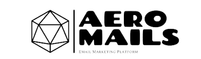 Aeromails logo