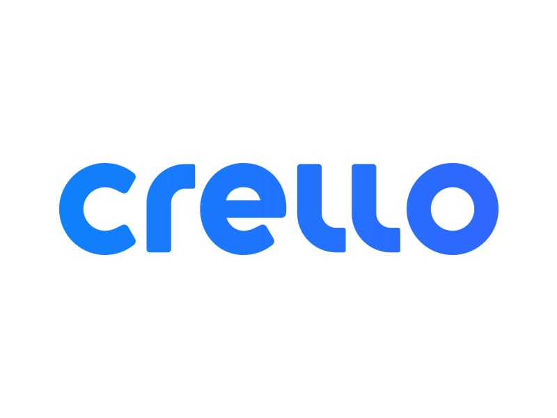 Crelllo logo