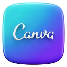 canva logo