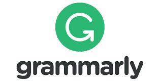 grammarly logo