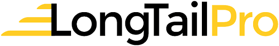 LongTailPro logo