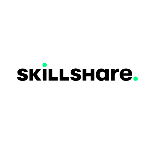 SkillShare logo