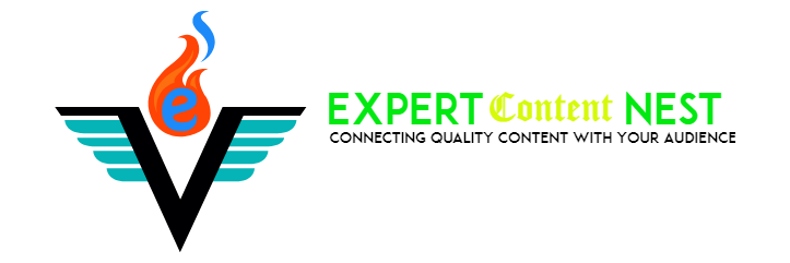 Company expertcontentnest logo