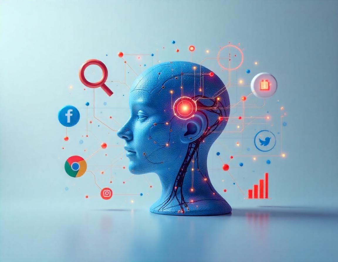 AI Marketing Tools for Digital Marketing Strategies - Enhance Your 2025 Campaigns